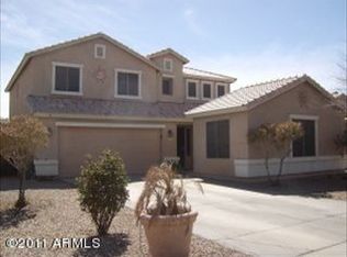 1571 E 11th Ct, Casa Grande, AZ 85122