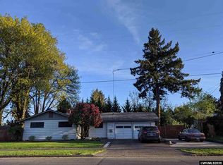 2120 NW Arthur Ave, Corvallis, OR 97330