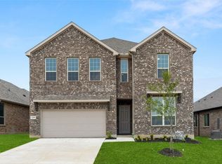 1209 Beach Blvd, Sherman, TX 75090