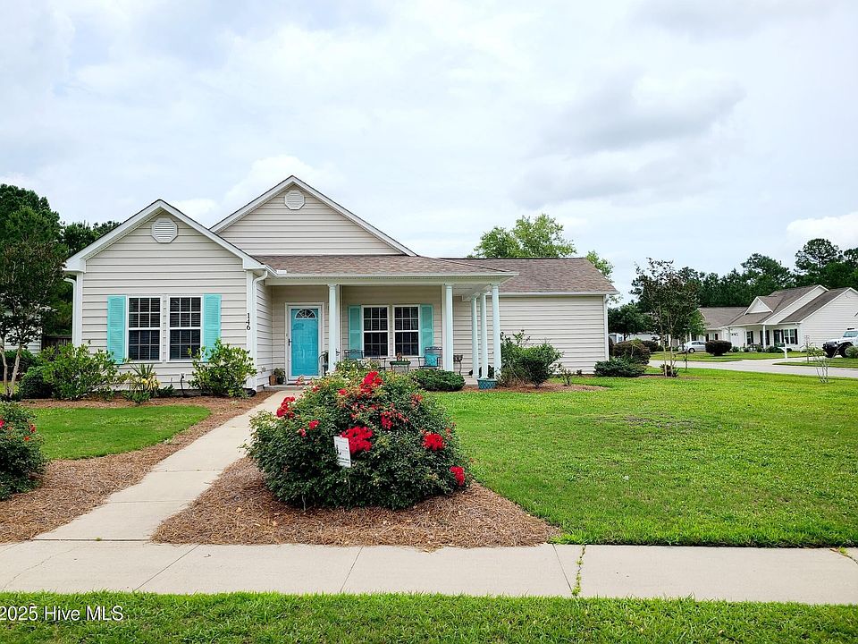 1st image of 146 Tylers Cove Way