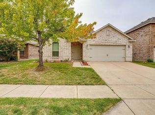 5804 Mount Plymouth Pnt, Fort Worth, TX 76179