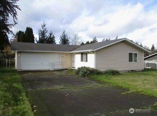 16806 9th Ave E, Spanaway, WA