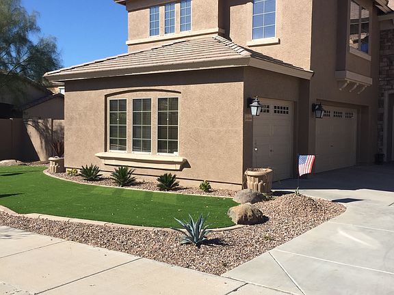 2nd image of 20586 S 184th Pl