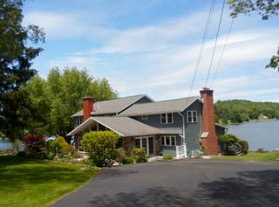 4319 State Route 492, Susquehanna, PA