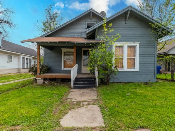 716 N 14th St, Waco, TX 76707