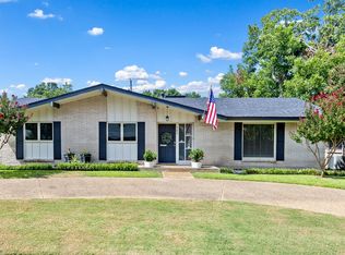 509 Arrowhead Dr, Richardson, TX 75080