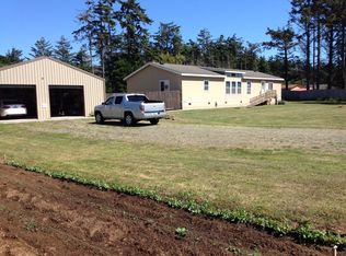 32850 Nesika Rd, Gold Beach, OR 97444