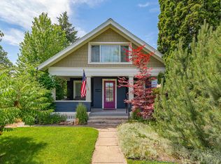 5013 N Howard St, Spokane, WA 99205