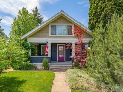 5013 N Howard St, Spokane, WA, 99205