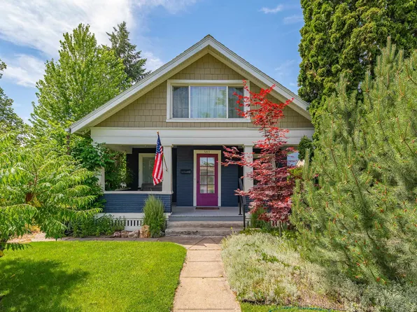 5013 N Howard St, Spokane, WA 99205