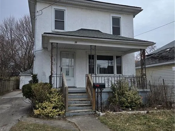 77 Kent St, Welland, ON L3B 3H3