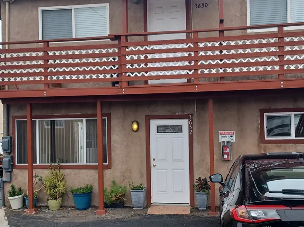 3632 51st St, San Diego, CA 92105