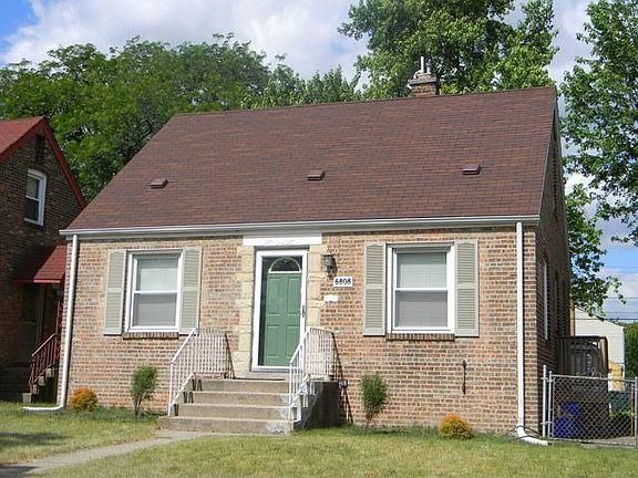 2nd image of 6808 Schneider Ave