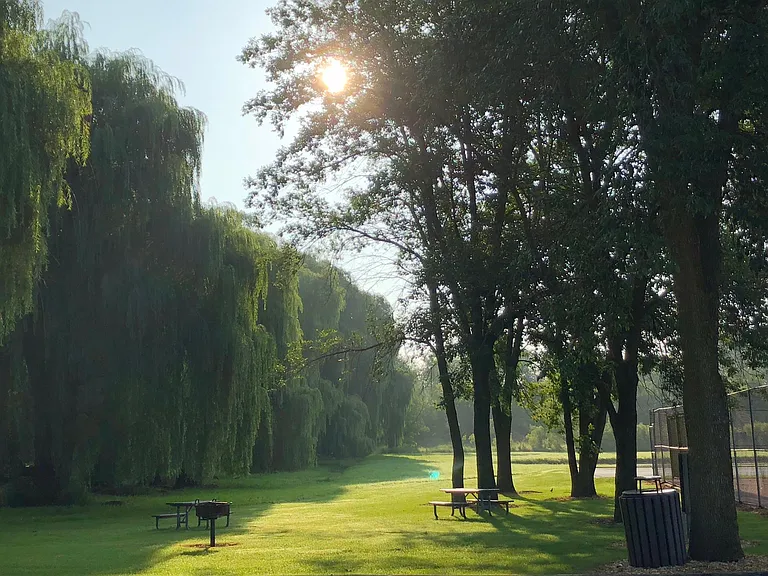 Wray Park