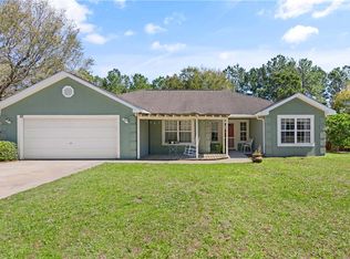 25 Boykin Ridge Ln, Brunswick, GA 31523