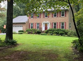 6146 Millwood Dr, Warrenton, VA 20187