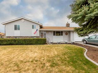 10516 E Balfour Ct, Spokane, WA 99206