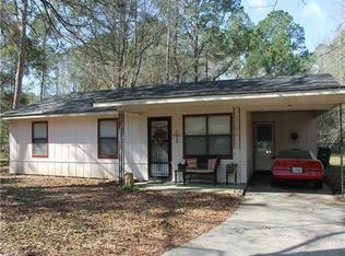7013 Elder Ferry Rd, Moss Point, MS 39563