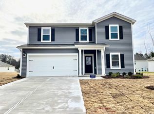 131 Windy Knoll Dr, Graham, NC 27253