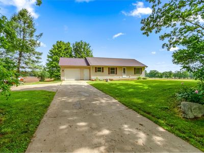 15086 Schultz Rd, Albion, MI, 49224