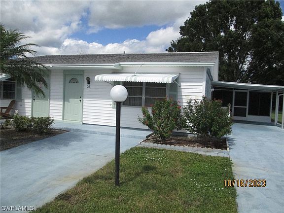 2nd image of 25 Dawn Flower Cir