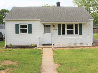 1009 E 8th St, Fowler, IN 47944