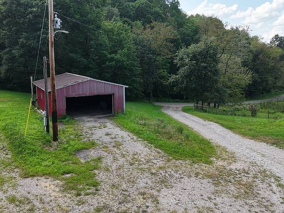 5th image of 87676 Sinfield Rd