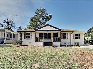 2105 Miriam Ln, Decatur, GA 30032