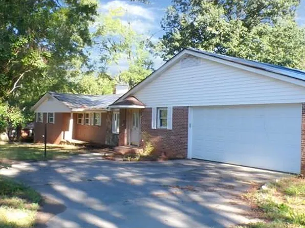 620 Mount Hope Church Rd, Salisbury, NC 28146