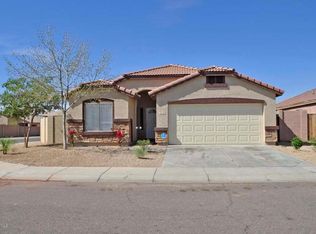 2032 S 83rd Ln, Tolleson, AZ 85353