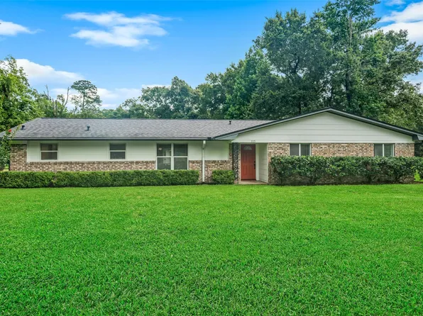 115 County Road 3189c, Cleveland, TX 77327