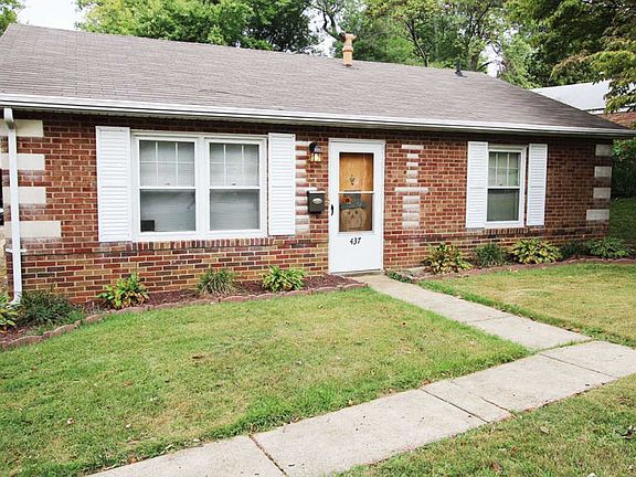 5th image of 437 S Kenmore Dr