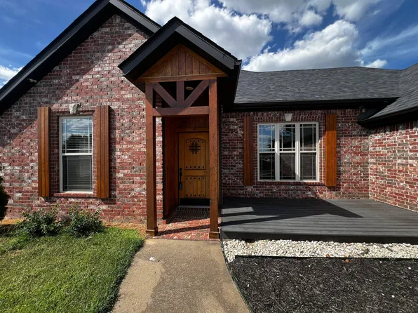 3408 Westminster Ave, Springdale, AR 72762
