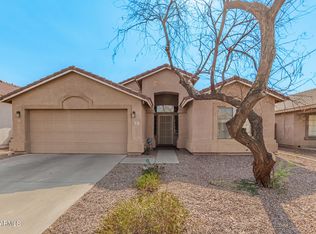 4927 W Burgess Ln, Laveen, AZ 85339