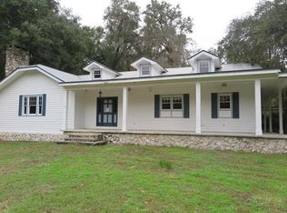 10180 SW 24th Ave, Gainesville, FL 32607