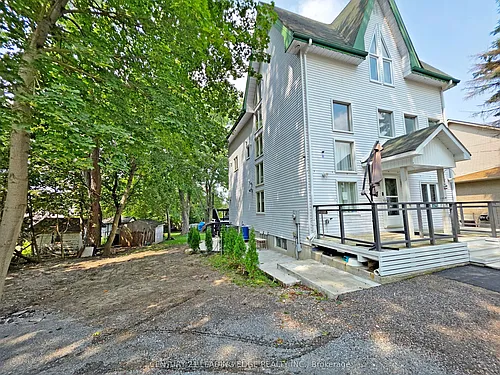 260 Metro Rd N #B Photo 1