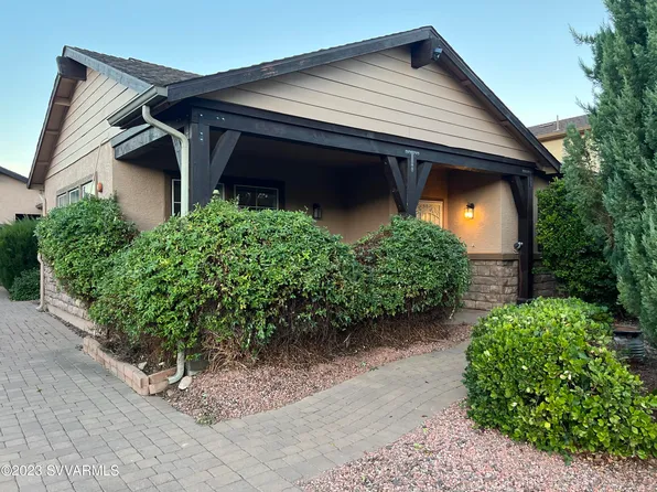 456 Phelps Drive, Clarkdale, AZ 86324