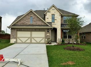 9011 Springcroft Ct, Tomball, TX 77375