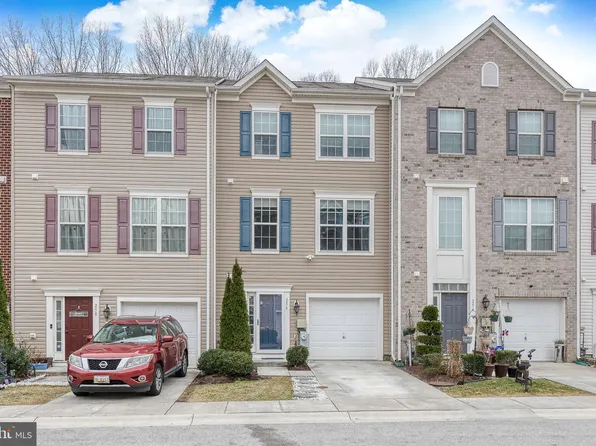 256 Truck Farm Dr, Glen Burnie, MD 21061