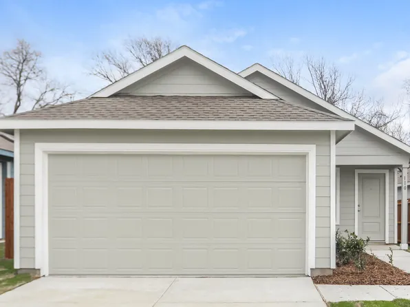 110 Willow Way, Wilmer, TX 75172