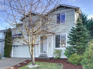 16023 92nd Ave E, Puyallup, WA 98375