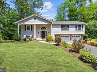 136 Evitt Ct, Severna Park, MD
