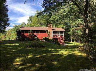 114 C Harrison Hall Rd, Lake Toxaway, NC 28747