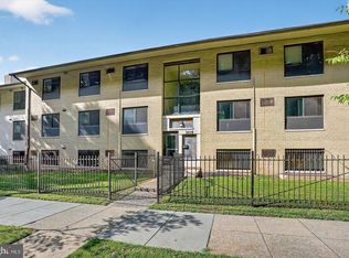 3105 Naylor Rd SE APT 104, Washington, DC 20020