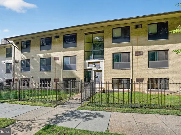 3105 Naylor Rd SE APT 104, Washington, DC 20020