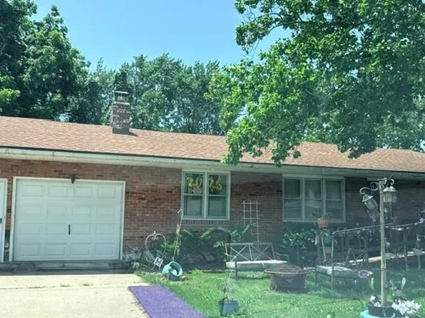 5604 Cambridge Ext, Kansas City, MO 64129