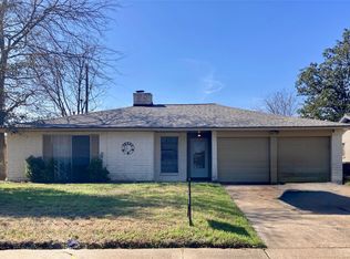 7743 Water Park Ln, Houston, TX 77086