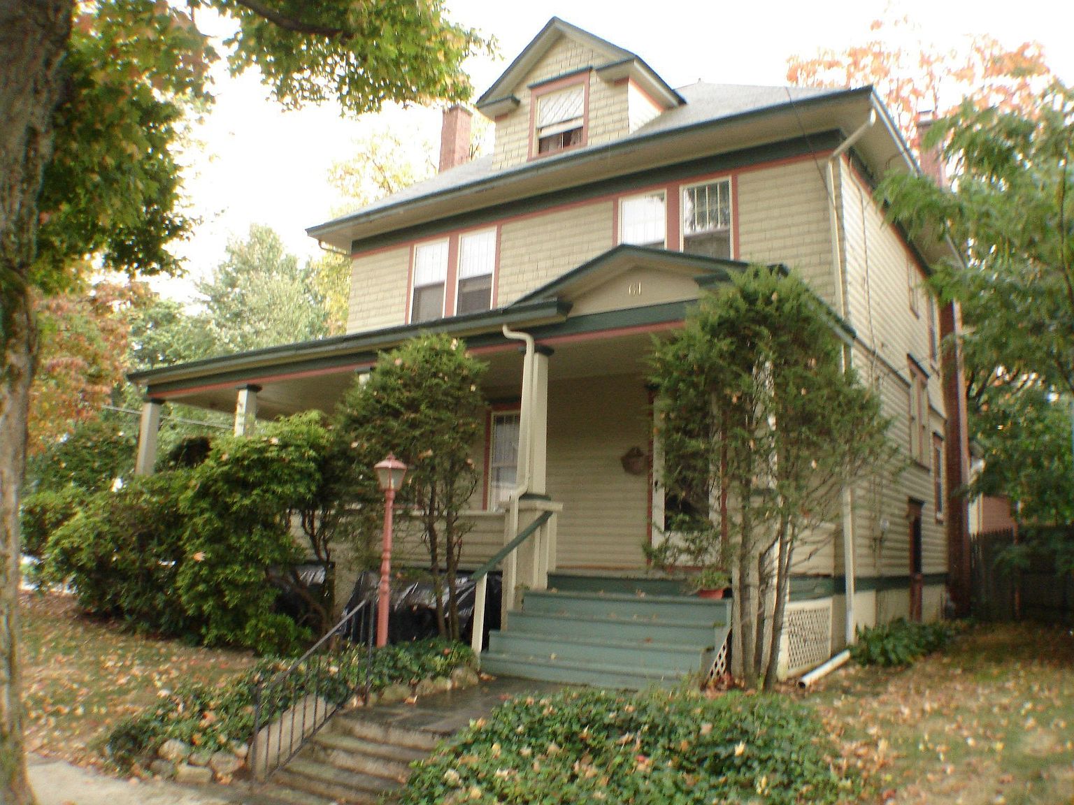 61 Princeton Ave, Dover, NJ 07801 Zillow