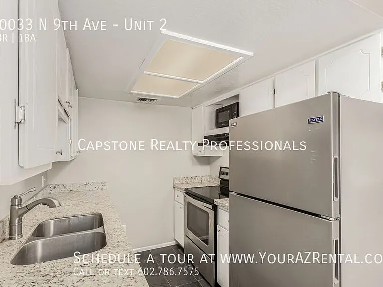 10033 N 9th Ave #2 — Photo 8
