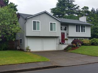 4700 NW Imnaha Ct, Portland, OR 97229